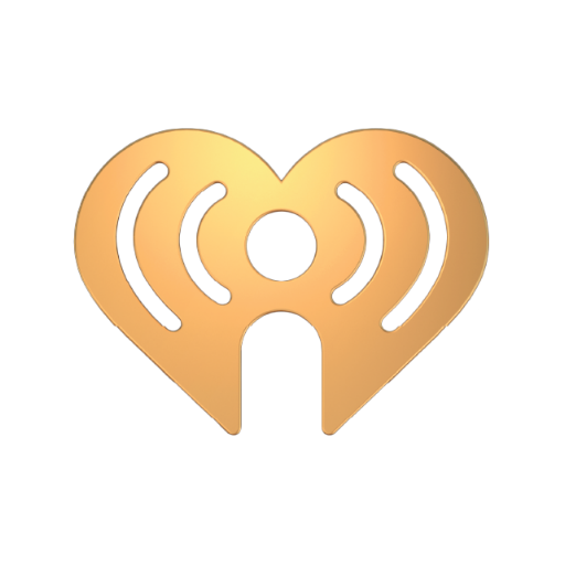iHeartCountry New Zealand logo