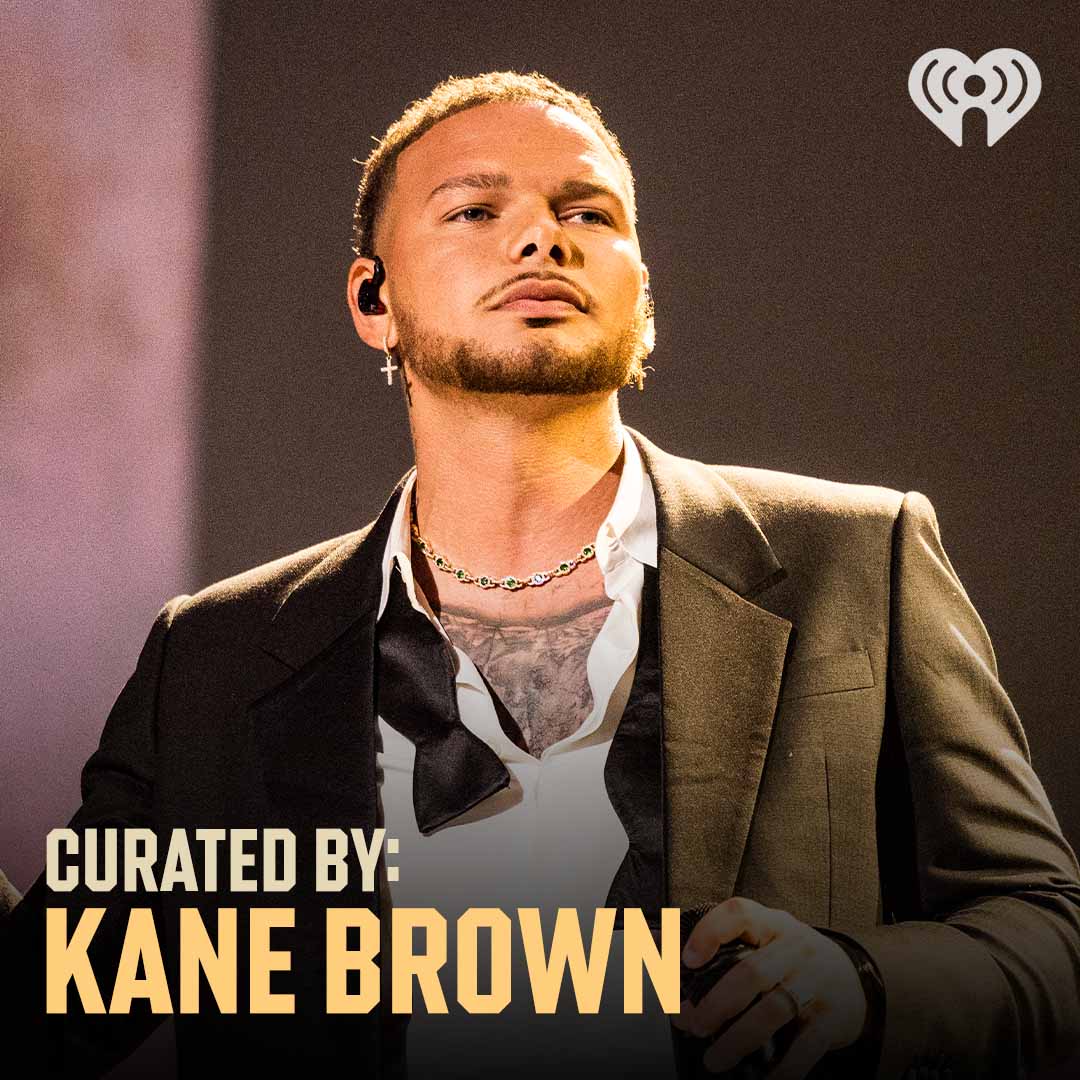 Curated By: Kane Brown