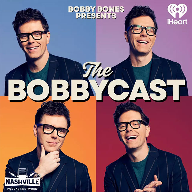  Bobbycast