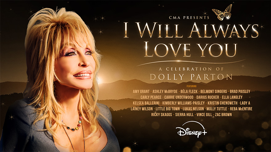 How to watch Dolly Parton Tribute special in NZ