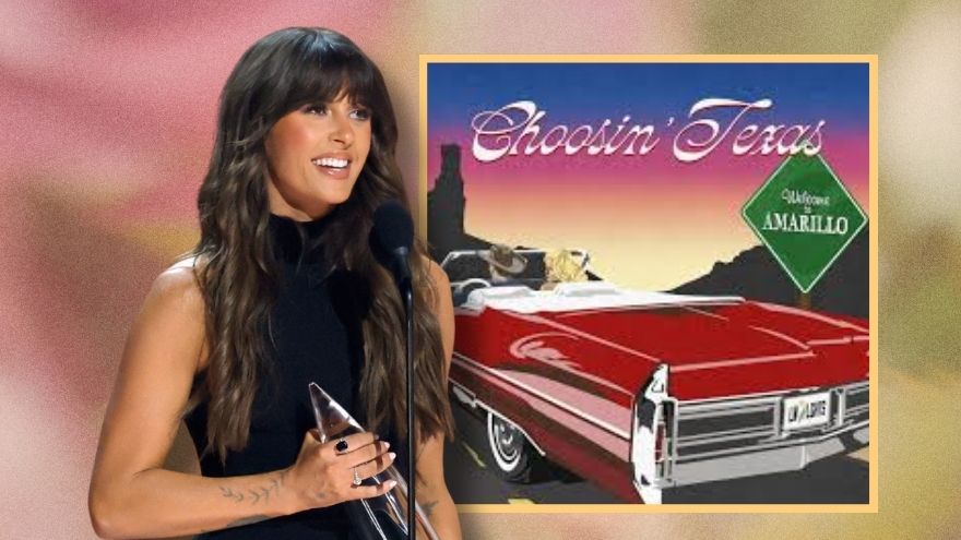 Ella Langley is breaking country music records