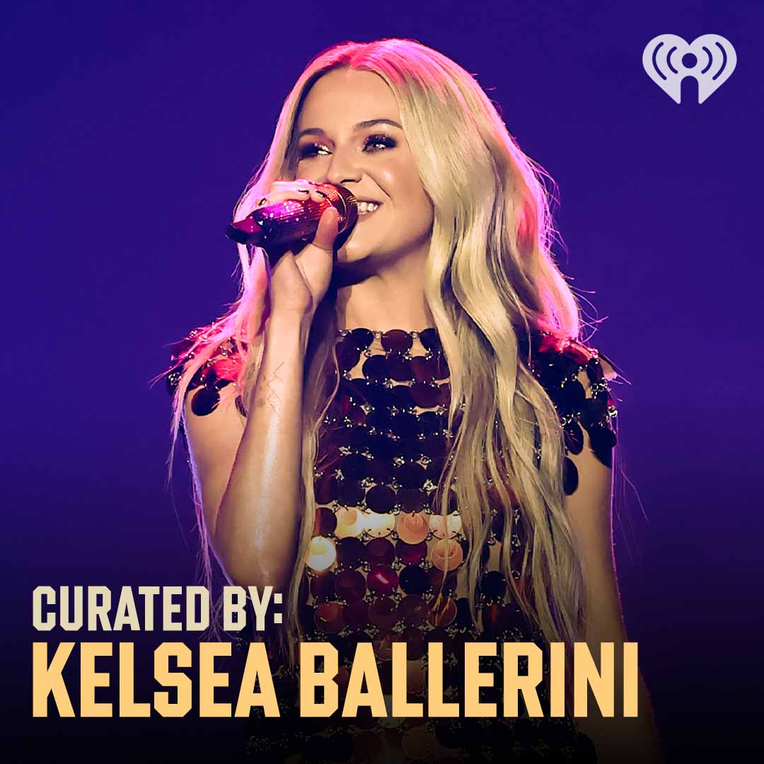 Curated By: Kelsea Ballerini