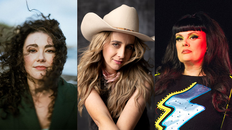 Aotearoa Music Awards 2026 finalists: Jenny Mitchell, Kaylee Bell, Tami Neilson and more