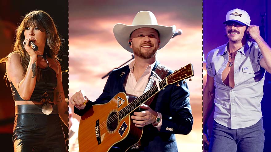 Read the full list of 2026 ACM Awards winners