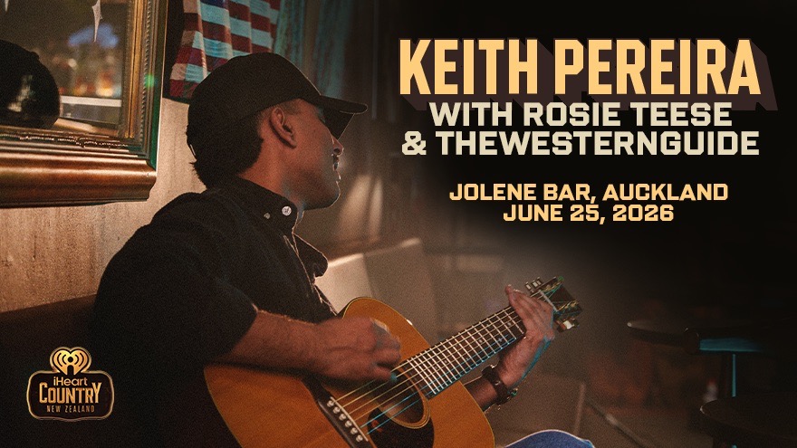AKL | Keith Pereira live at Jolene Bar, June 25