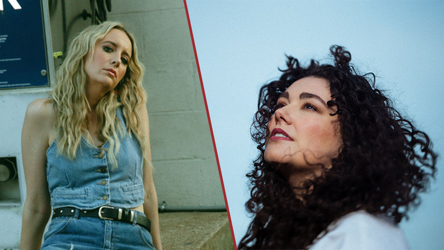 Kiwi stars shine bright in 2026 Golden Guitar Awards nominations