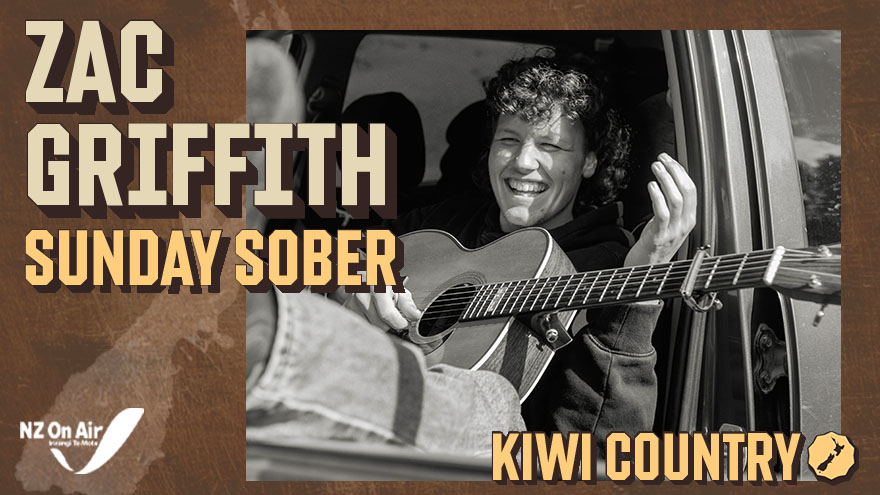 Zac Griffith 'Sunday Sober'