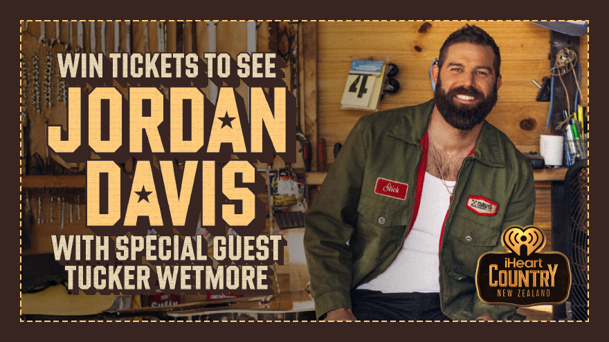 Jordan Davis with support from Tucker Wetmore | Mar 19, 2026