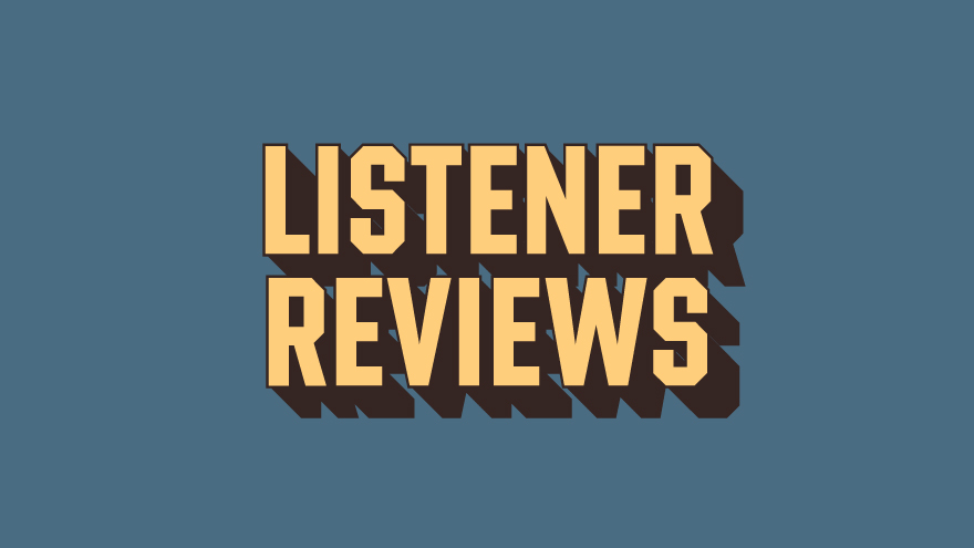 Reviews
