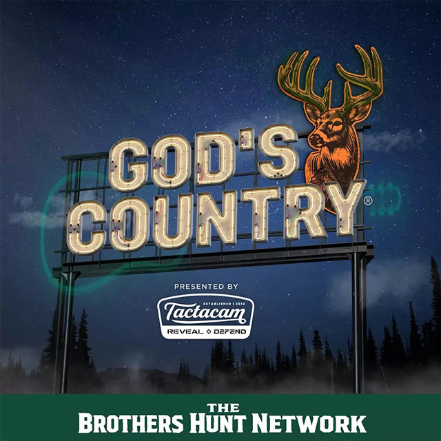 God's Country