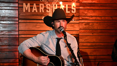 Riley Green Makes Acting Debut in Marshals – Stream on Neon Every Monday