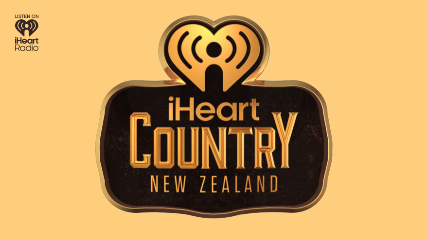 iHeartCountry NZ 24/7