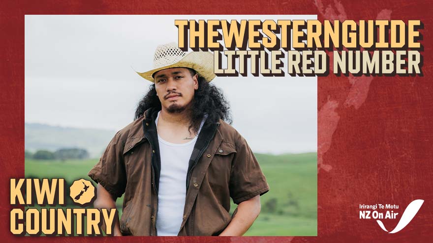  TheWesternGuide 'Little Red Number'