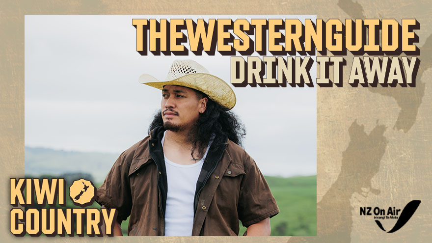 TheWesternGuide 'Drink It Away'