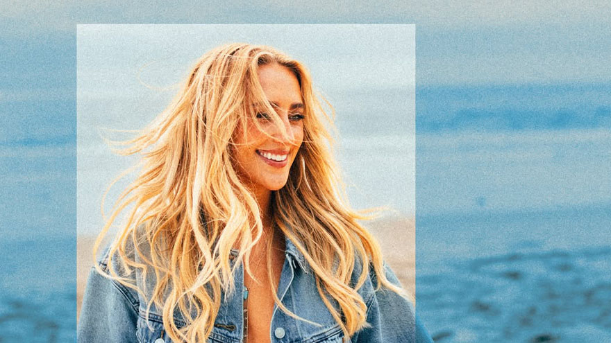 Ashley Cooke reveals tracklist for self-titled sophomore album