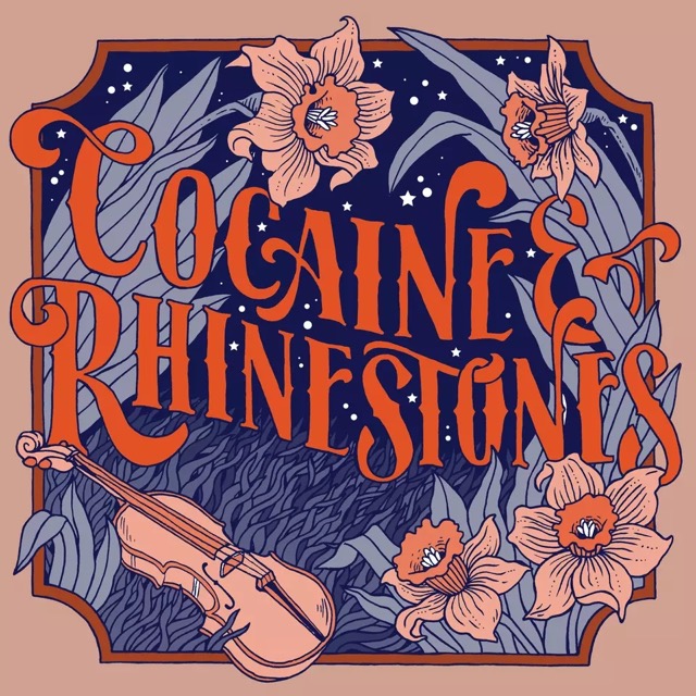 Cocaine & Rhinestones
