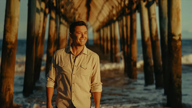 Photo: Supplied via iHeartCountry