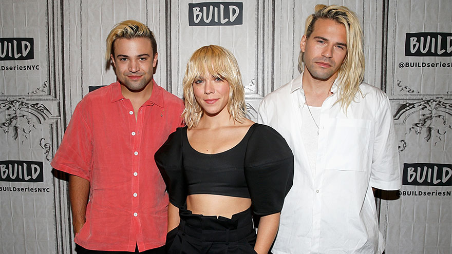 The Band Perry member says he was 'forced out' of group: 'I was terminated'