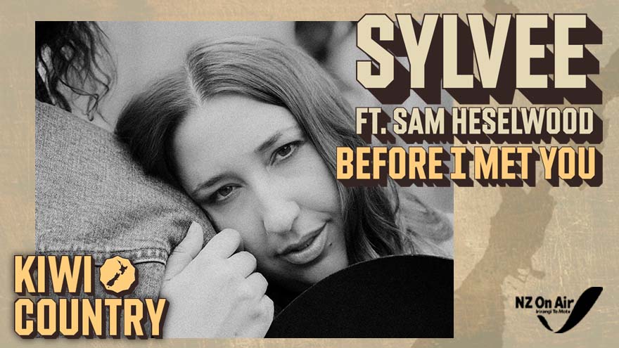 Sylvee 'Before I Met You' ft. Sam Heselwood
