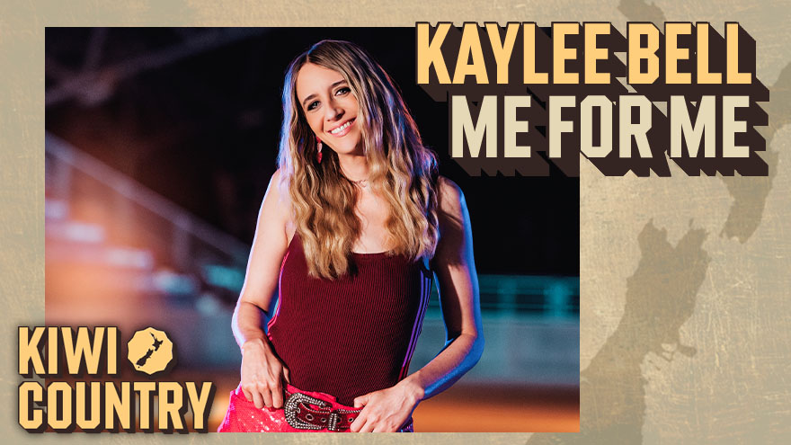 Kaylee Bell 'Me For Me'