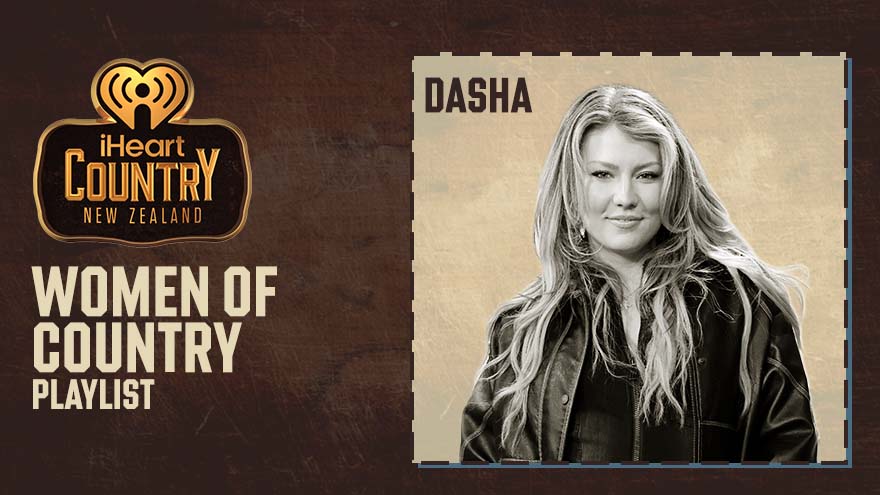 Women of Country