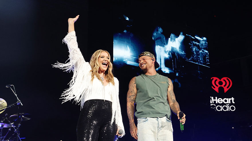 Lauren Alaina and Kane Brown are releasing new track together