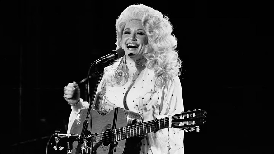Dolly Parton laid to rest beside her husband Carl Dean