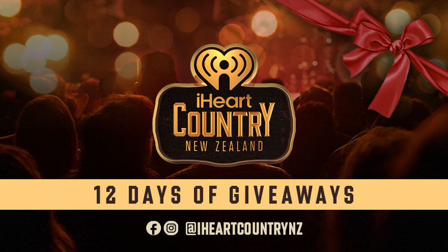 Win with our 12 Days of Giveaways