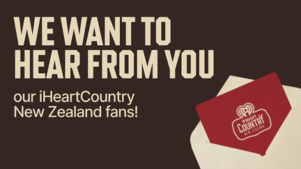 Big prizes to be won! Take our quick survey now