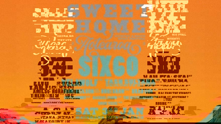 Win tickets to Sweet Home Aotearoa, Jan 2026