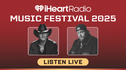 iHeartRadio Music Festival 2025 | Listen live this weekend